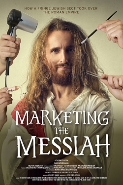 دانلود فیلم Marketing the Messiah 2020 دانلود فیلم Marketing the Messiah 2020
