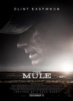 دانلود فیلم The Mule 2018 دانلود فیلم The Mule 2018