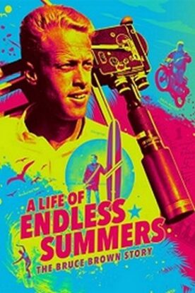 دانلود فیلم A Life of Endless Summers 2020 دانلود فیلم A Life of Endless Summers 2020