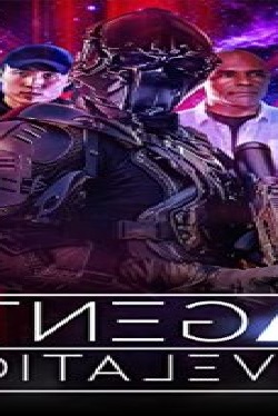 دانلود فیلم Agent Revelation 2021 دانلود فیلم Agent Revelation 2021