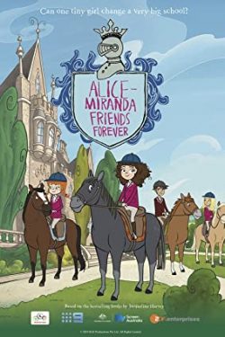 دانلود فیلم Alice-Miranda Friends Forever 2019 دانلود فیلم Alice-Miranda Friends Forever 2019
