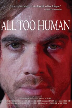 دانلود فیلم All Too Human 2021 دانلود فیلم All Too Human 2021