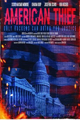 دانلود فیلم American Thief 2020 دانلود فیلم American Thief 2020
