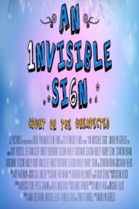 دانلود فیلم An Invisible Sign 2010 دانلود فیلم An Invisible Sign 2010