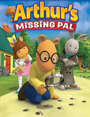 دانلود کارتون گمشده آرتور دوبله فارسی Arthur’s Missing Pal 2006 دانلود کارتون گمشده آرتور دوبله فارسی Arthur’s Missing Pal 2006