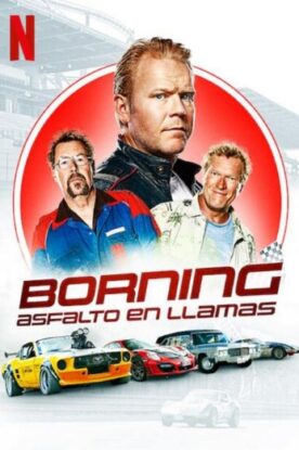 دانلود فیلم Asphalt Burning 2020 دانلود فیلم Asphalt Burning 2020