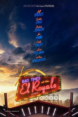 دانلود فیلم Bad Times at the El Royale 2018 دانلود فیلم Bad Times at the El Royale 2018