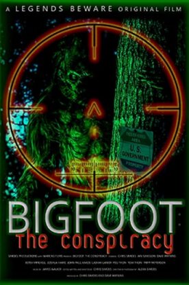 دانلود فیلم Bigfoot: The Conspiracy 2020 دانلود فیلم Bigfoot: The Conspiracy 2020