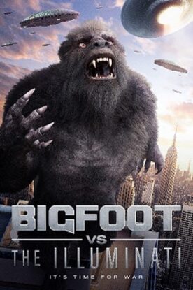 دانلود انیمیشن Bigfoot vs the Illuminati 2020 دانلود انیمیشن Bigfoot vs the Illuminati 2020