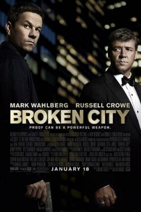 دانلود فیلم Broken City 2013 دانلود فیلم Broken City 2013