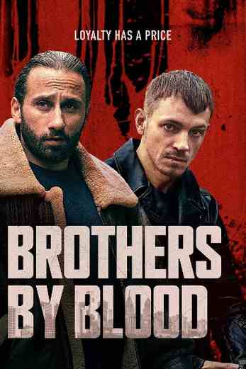 دانلود فیلم Brothers by Blood 2020 دانلود فیلم Brothers by Blood 2020