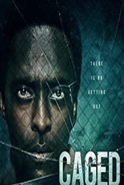 دانلود فیلم Caged 2021 دانلود فیلم Caged 2021