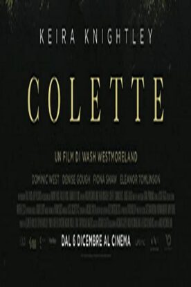دانلود فیلم Colette 2018 دانلود فیلم Colette 2018