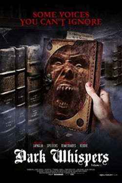 دانلود فیلم Dark Whispers: Volume 1 2019 دانلود فیلم Dark Whispers: Volume 1 2019