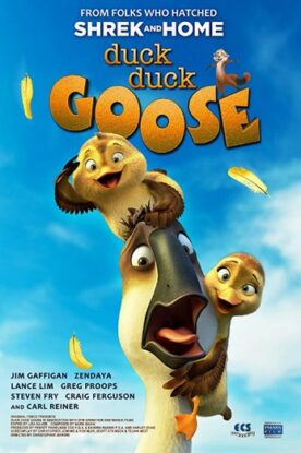 دانلود انیمیشن Duck Duck Goose 2018 دانلود انیمیشن Duck Duck Goose 2018