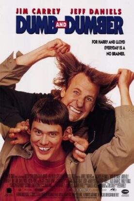 دانلود فیلم Dumb and Dumber 1994 دانلود فیلم Dumb and Dumber 1994
