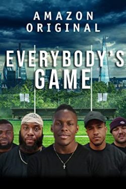 دانلود فیلم Everybody’s Game 2020 دانلود فیلم Everybody’s Game 2020