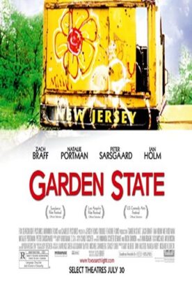 دانلود فیلم Garden State 2004 دانلود فیلم Garden State 2004