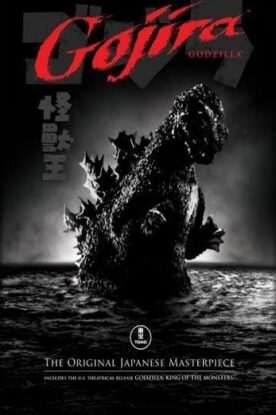 دانلود فیلم Godzilla 1954 دانلود فیلم Godzilla 1954