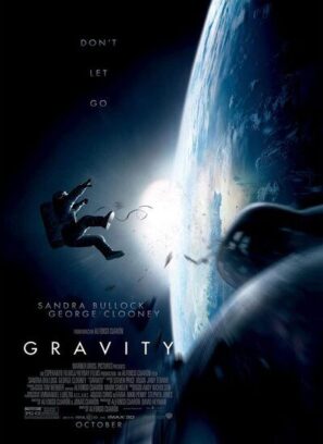دانلود فیلم جاذبه دوبله فارسی Gravity 2013 دانلود فیلم جاذبه دوبله فارسی Gravity 2013