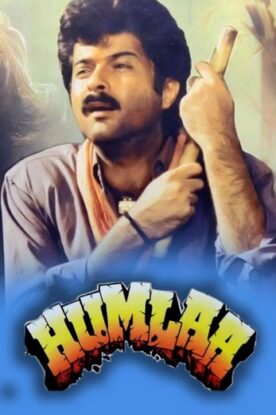 دانلود فیلم Humlaa 1992 دانلود فیلم Humlaa 1992