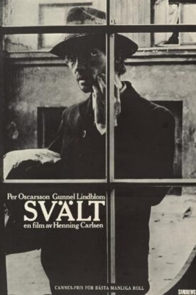 دانلود فیلم Hunger 1966 دانلود فیلم Hunger 1966