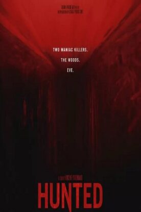 دانلود فیلم Hunted 2020 دانلود فیلم Hunted 2020