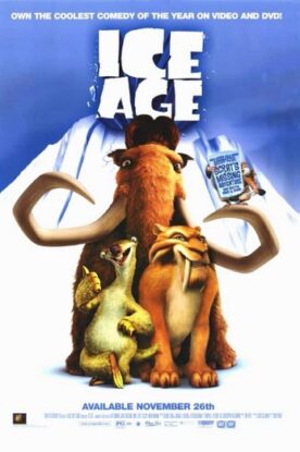 دانلود انیمیشن Ice Age 2002 دانلود انیمیشن Ice Age 2002