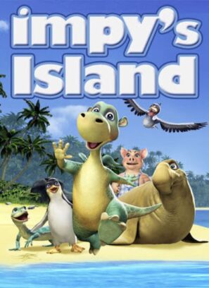 دانلود انیمیشن جزیره تی تی وو دوبله فارسی Impy’s Island 2006 دانلود انیمیشن جزیره تی تی وو دوبله فارسی Impy’s Island 2006