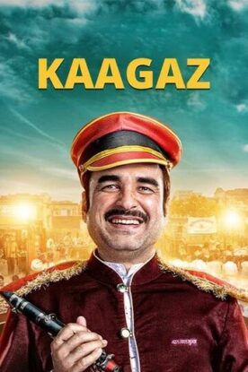 دانلود فیلم Kaagaz 2021 دانلود فیلم Kaagaz 2021