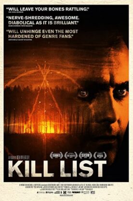 دانلود فیلم Kill List 2011 دانلود فیلم Kill List 2011