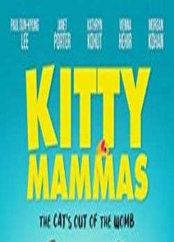 دانلود فیلم Kitty Mammas 2020 دانلود فیلم Kitty Mammas 2020