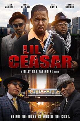 دانلود فیلم Lil Ceaser 2020 دانلود فیلم Lil Ceaser 2020