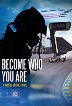 دانلود فیلم Become Who You Are 2020 دانلود فیلم Become Who You Are 2020