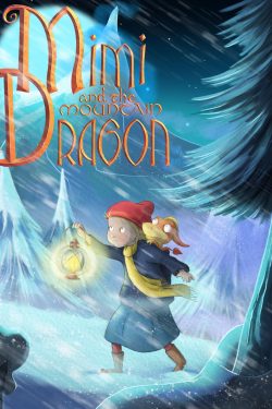 دانلود انیمیشن Mimi and the Mountain Dragon 2019 دانلود انیمیشن Mimi and the Mountain Dragon 2019