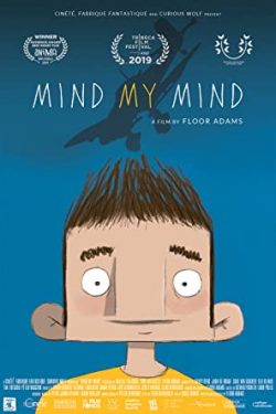 دانلود انیمیشن Mind My Mind 2019 دانلود انیمیشن Mind My Mind 2019