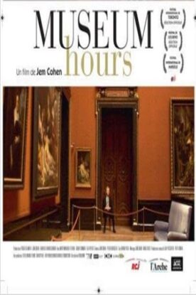 دانلود فیلم Museum Hours 2012 دانلود فیلم Museum Hours 2012