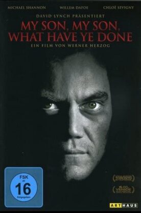 دانلود فیلم My Son My Son What Have Ye Done 2009 دانلود فیلم My Son My Son What Have Ye Done 2009