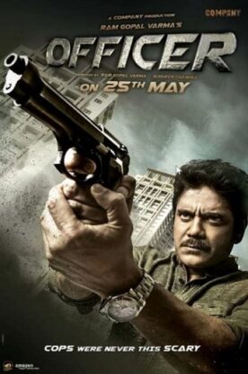 دانلود فیلم Officer 2018 دانلود فیلم Officer 2018