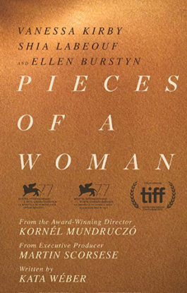 دانلود فیلم Pieces of a Woman 2020 دانلود فیلم Pieces of a Woman 2020