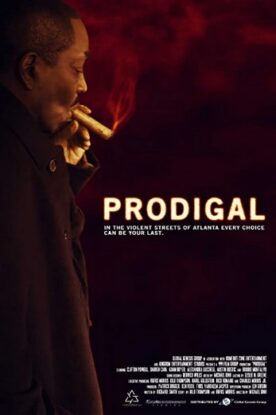 دانلود فیلم Prodigal 2019 دانلود فیلم Prodigal 2019