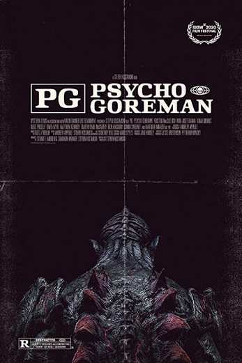 دانلود فیلم Psycho Goreman 2020 دانلود فیلم Psycho Goreman 2020