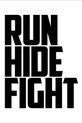 دانلود فیلم Run Hide Fight 2020 دانلود فیلم Run Hide Fight 2020
