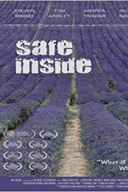 دانلود فیلم Safe Inside 2019 دانلود فیلم Safe Inside 2019