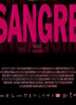 دانلود فیلم Sangre 2020 دانلود فیلم Sangre 2020