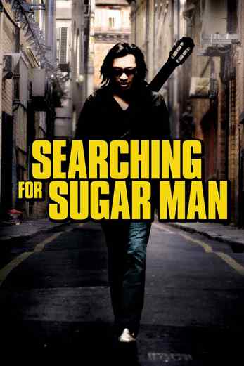 دانلود فیلم Searching for Sugar Man 2012 دانلود فیلم Searching for Sugar Man 2012