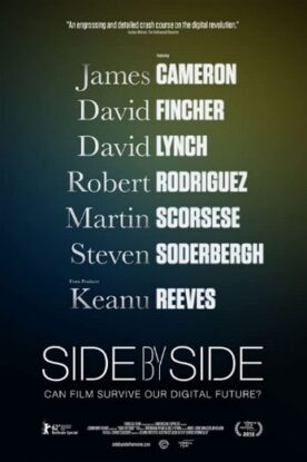 دانلود فیلم Side by Side 2012 دانلود فیلم Side by Side 2012