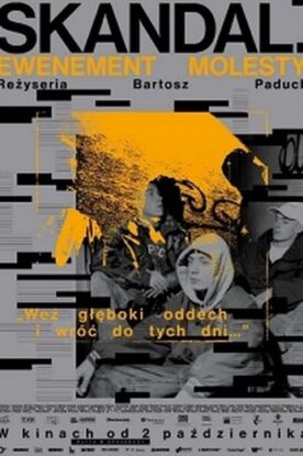 دانلود فیلم Skandal Ewenement Molesty 2020 دانلود فیلم Skandal Ewenement Molesty 2020