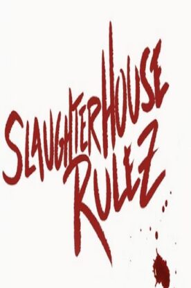 دانلود فیلم Slaughterhouse Rulez 2018 دانلود فیلم Slaughterhouse Rulez 2018