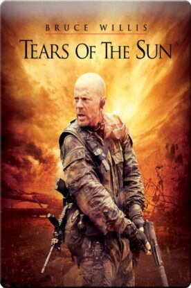 دانلود فیلم Tears of the Sun 2003 دانلود فیلم Tears of the Sun 2003